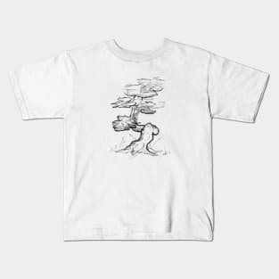 Tree Kids T-Shirt